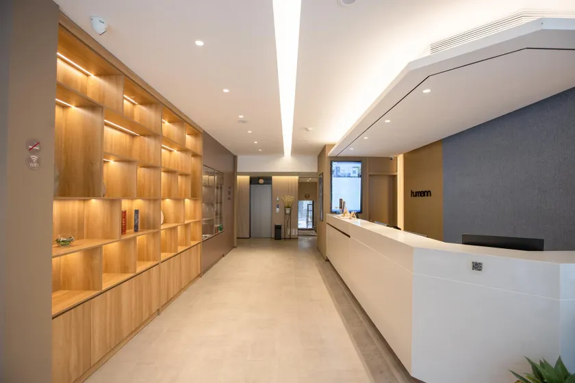 Home Inn Neo Qingzhou Museum Fangongting Wetland Park - Image 1