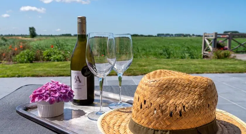 B&B De Hemelse Polder - Image 1