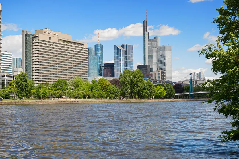 Frankfurt - Image 1