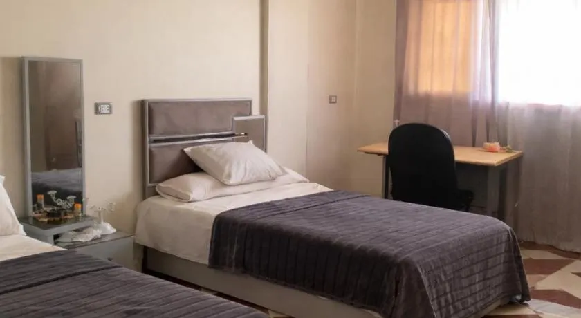 Modern apartment, Peaceful and Unique in Port Said - Image 1