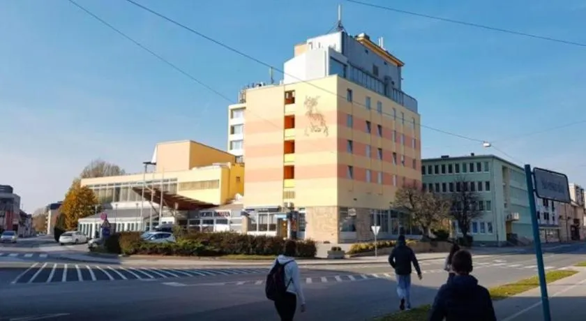 hotel Diana - Image 1