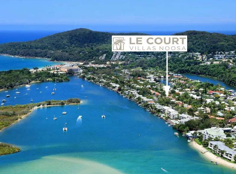 Le Court Villas - Image 1