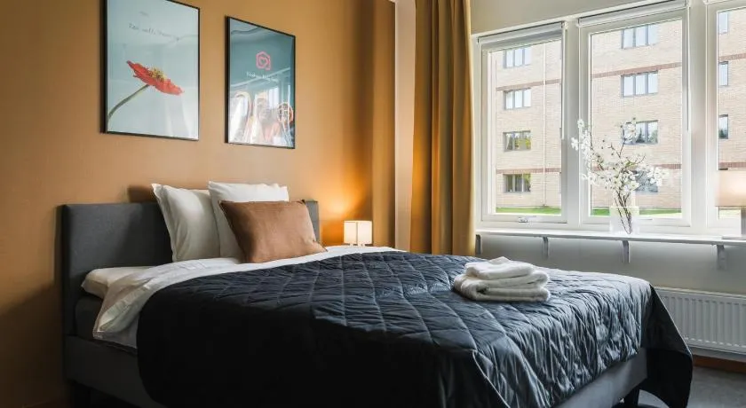 Guestly Homes - Nordic Studio - Image 1