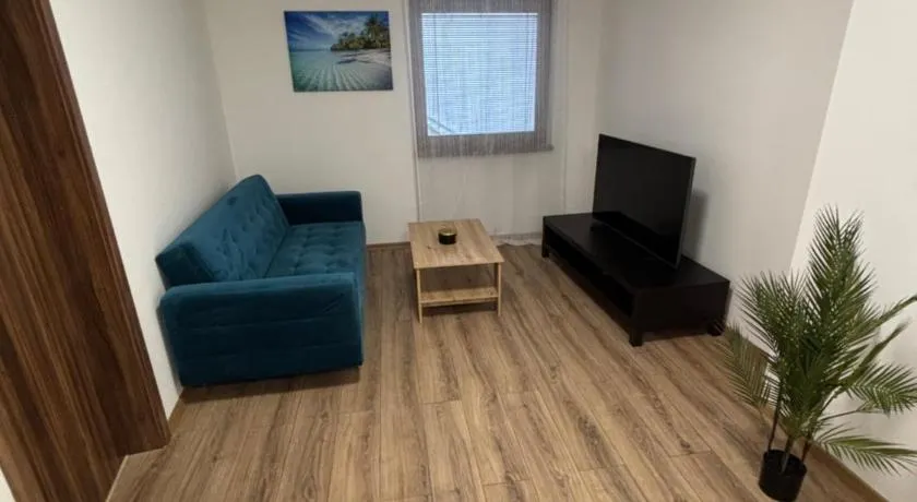 Veľký Rodinný apartmán v srdci mesta - Image 1
