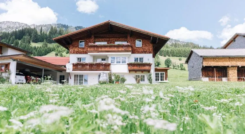 Sammer's Rosenchalet - Image 1