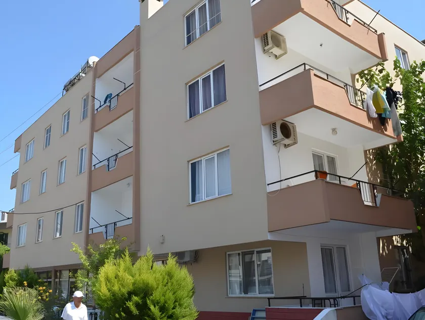 Ahmeda Apart Hotel - Image 1