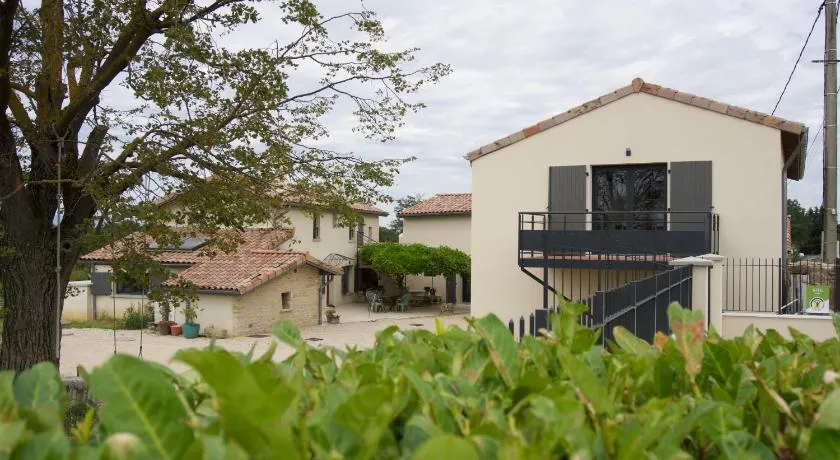 Gîtes Du Mas de Surlan - Image 1