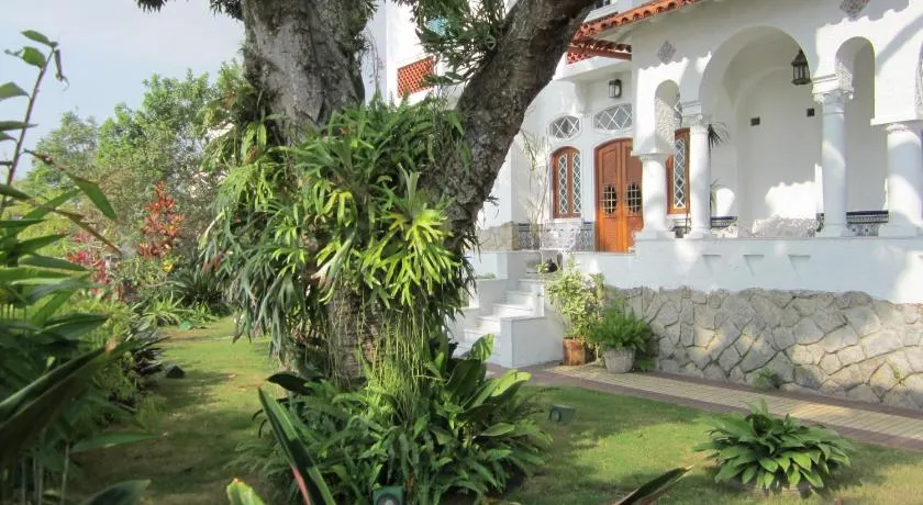 Guesthouse Bianca - Image 1