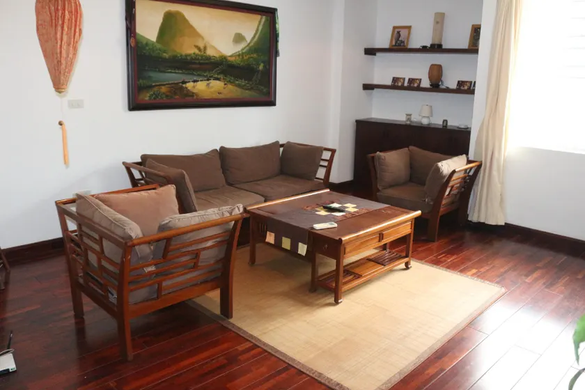 Davidduc's Apartment Nguyen Khac Hieu - Image 1