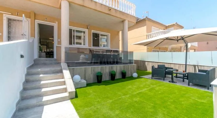 Villa-Capricho Playa - Zeus - Image 1