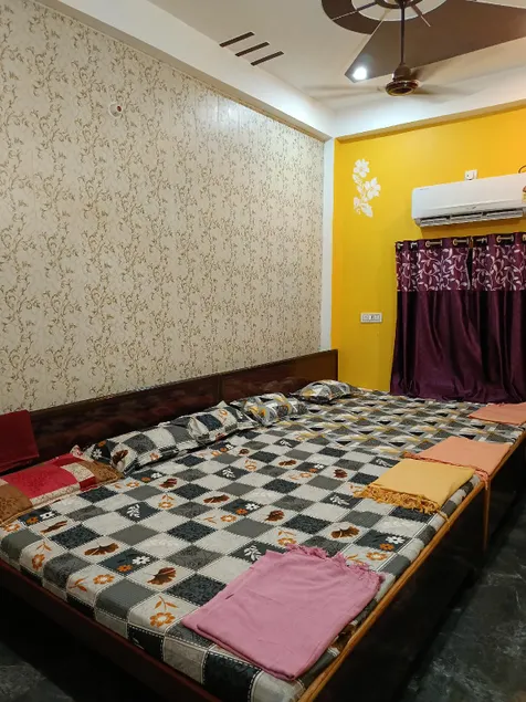 Maa janki paying guest house near Ram mandir - Image 1