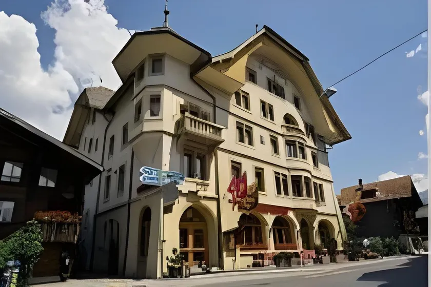Hotel Landhaus - Image 1