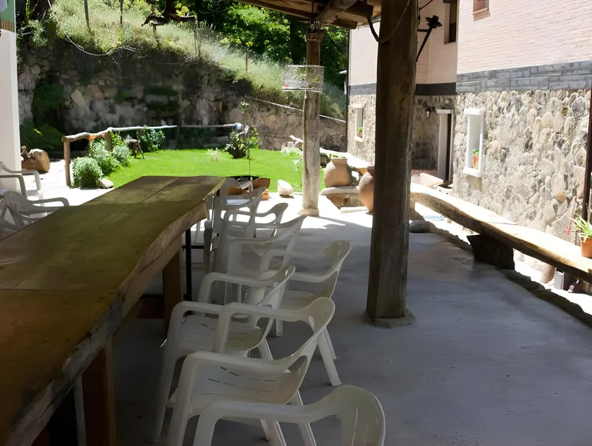 Hotel Rural El Paraiso de Gredos - Image 1