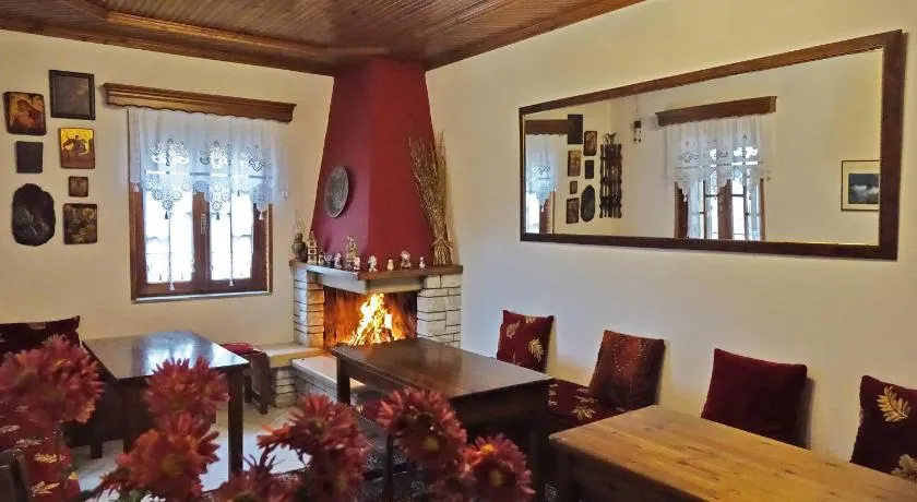 Traditional Guesthouse Alkistis - Image 1