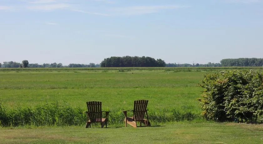 Bed & Breakfast De Bodderie - Image 1