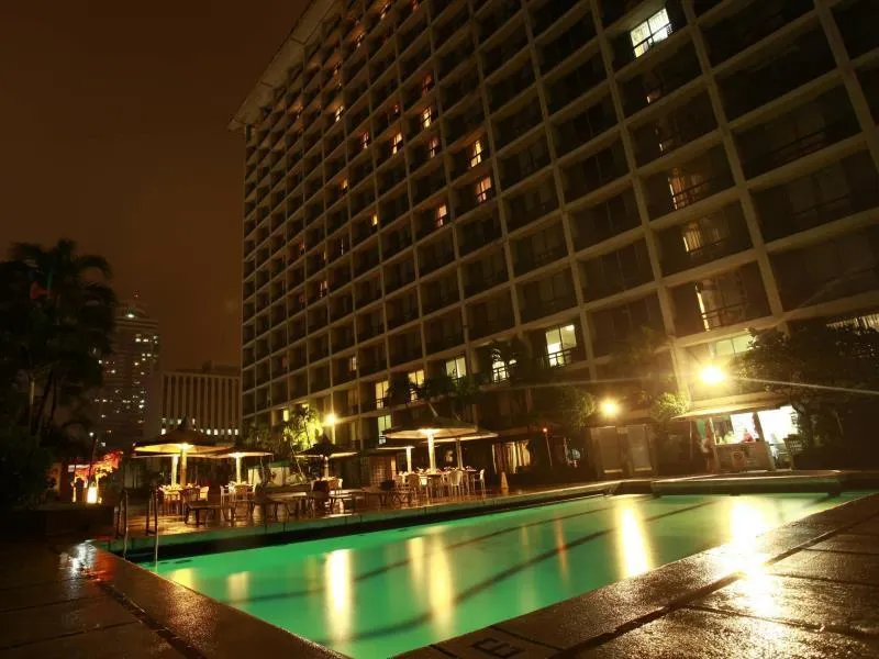WATERFRONT MANILA PAVILION HOTEL AND CASINO - Image 1