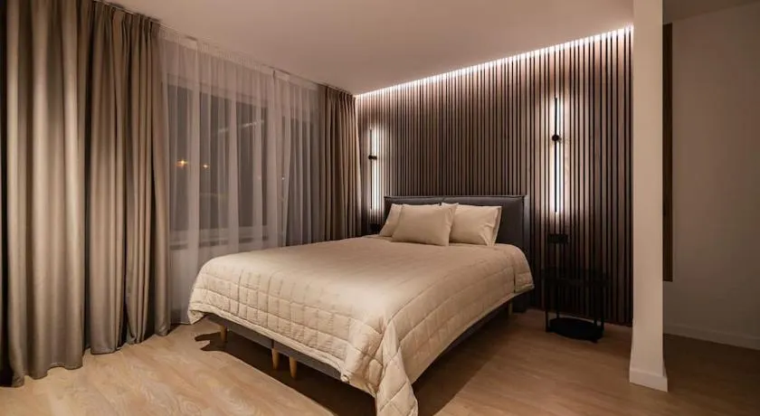 Birzes dzīvoklis (Birzes condo) - Image 1
