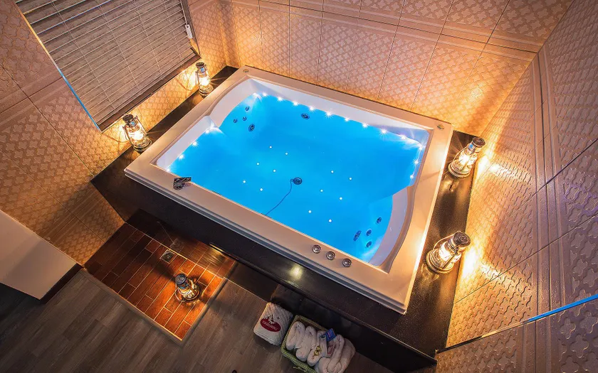 Engelberg Valley Family and Dog-Friendly Spa - Image 1