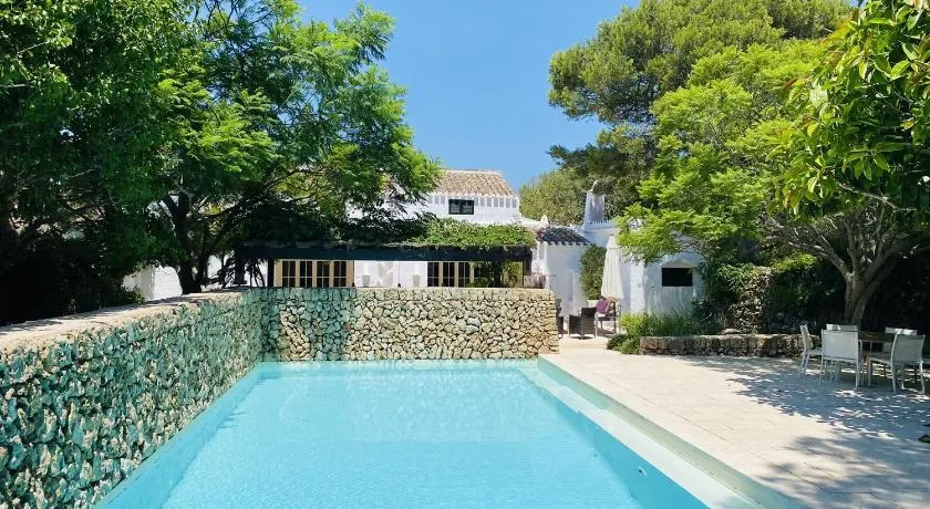 Holiday Home Casa MADORIA - Image 1