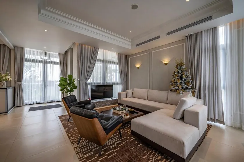 Villa The Koi - Dự án iD Junction Long Thành - Image 1