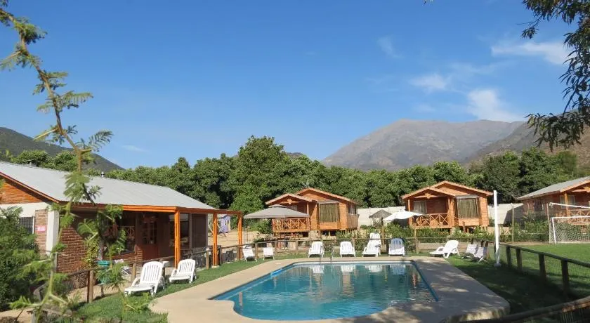 Cabañas Antilhue - Image 1