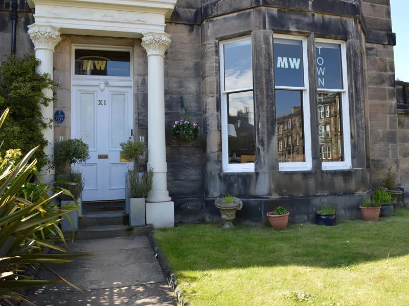 MW Townhouse - Image 1