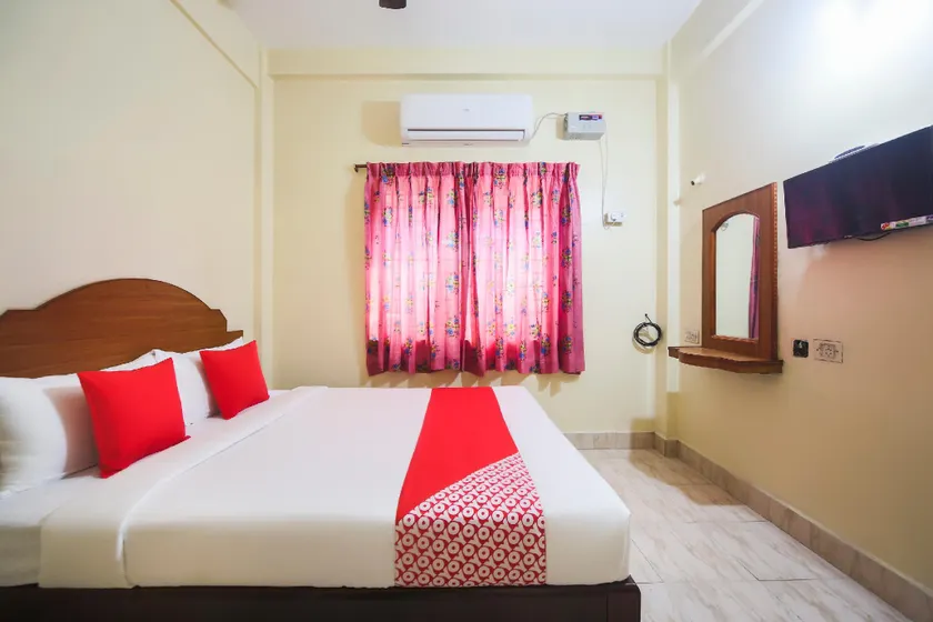 OYO Flagship 60407 Ramachandra Residency - Image 1