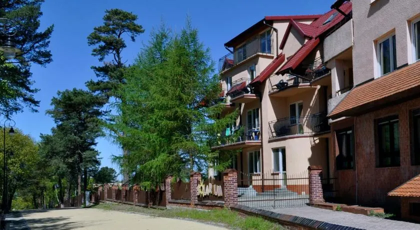 Pensjonat Resident - Image 1