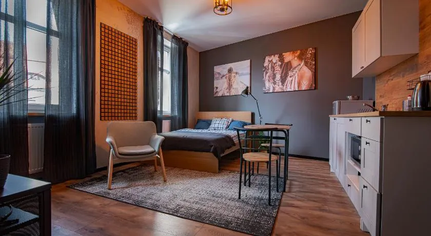 Apartamenty Wyszyńskiego 2 - Image 1