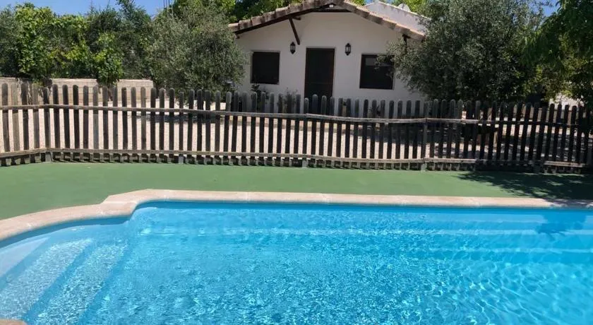 Casa de Campo Patricia - Image 1