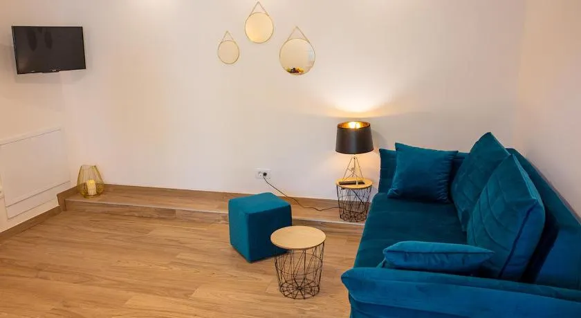 Apartment Zvane - Image 1