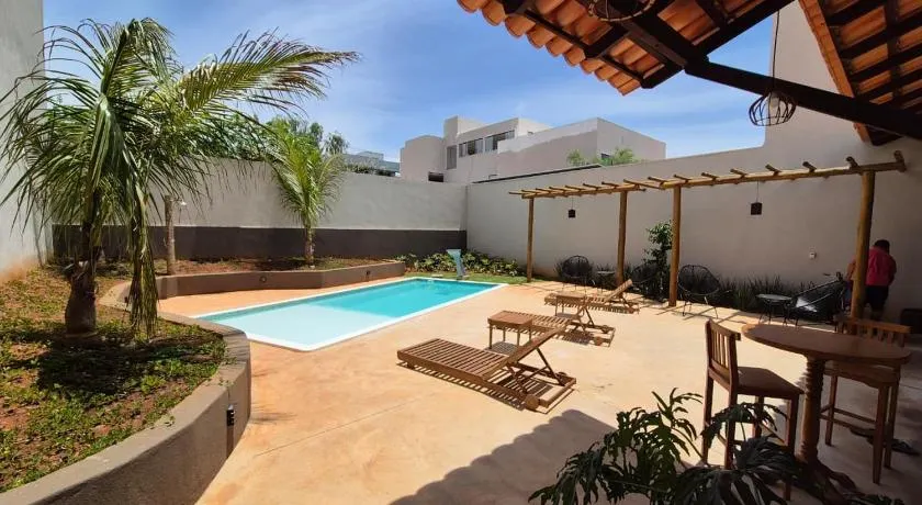 Pousada Carneirinho - Image 1