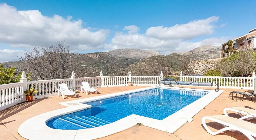 Villa Mirador - Image 1