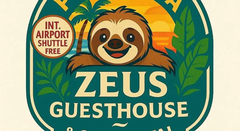 ZEUS GUEST HOUSE & CAR RENTAL- Free SJO Airport Shuttle-NATIONWIDE PRÍVATE SHUTTLE SERVICE- zeusguesthouse com - Image 1
