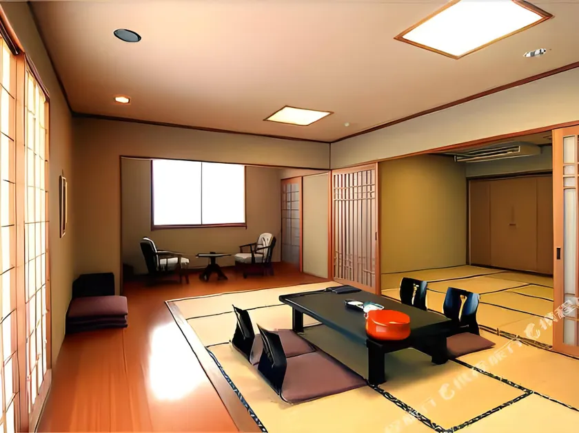 Ryokan Fukuzen - Image 1