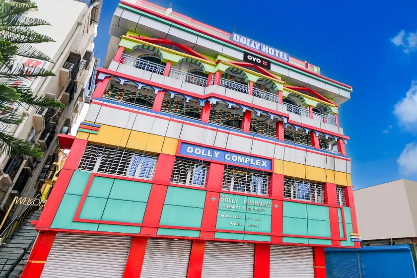 Hotel O Dolly - Image 1
