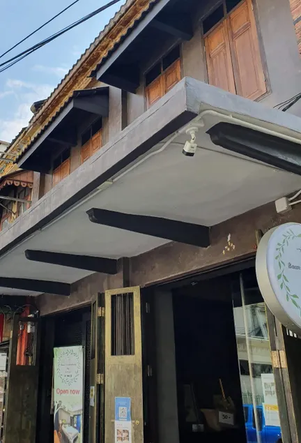 Baan Wualamphong บ้านวัวลำพอง - Image 1