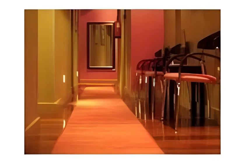 Madrid House Rooms - Image 1