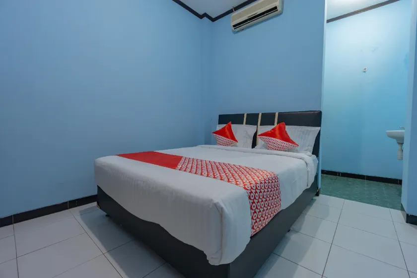 OYO 1801 Wisma Griya Indah Lestari - Image 1
