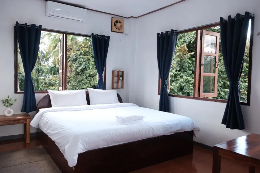 Sabaydee Guesthouse - Image 1