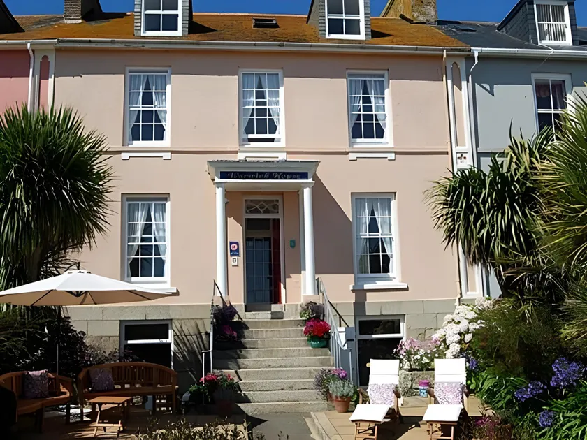 Warwick House - Image 1