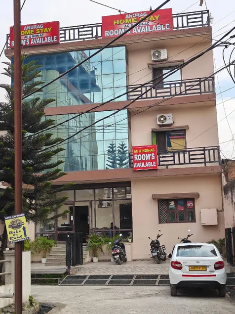 Anurag home stay on ISBT - Image 1