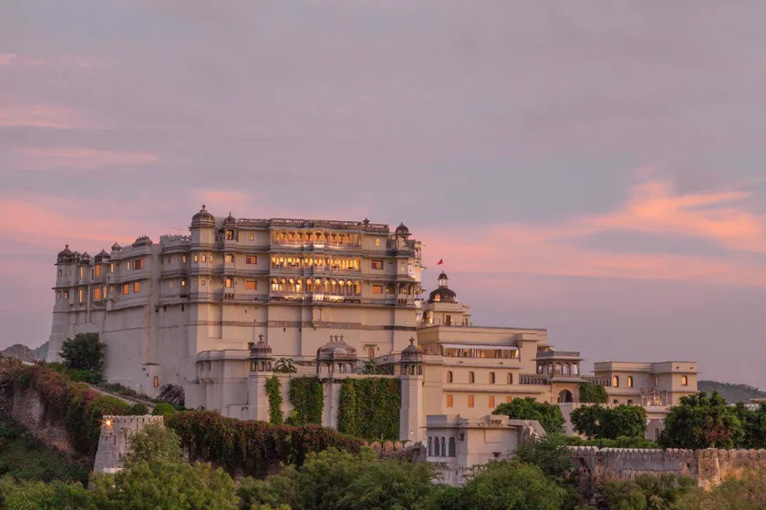 RAAS Devigarh - Image 1