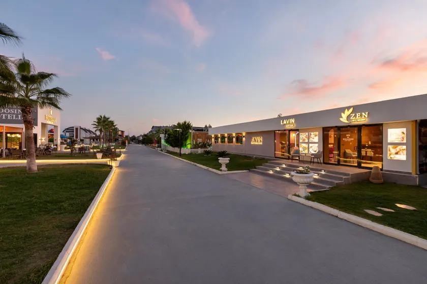 My Belek Collection ex Hotella Resort & Spa - Image 1