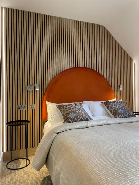The Boutique Hotel - Image 1
