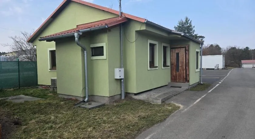 Apartmány Mácháč - Image 1