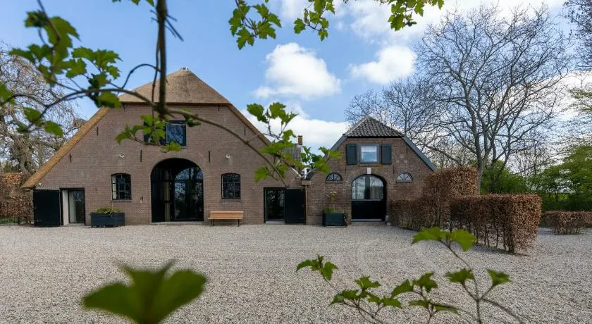 Het Rentmeestershuis - Image 1