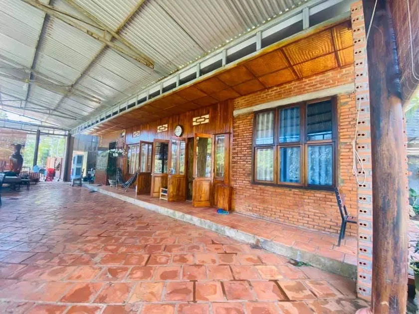 An 6 Homestay Buon Ma Thuot - Image 1