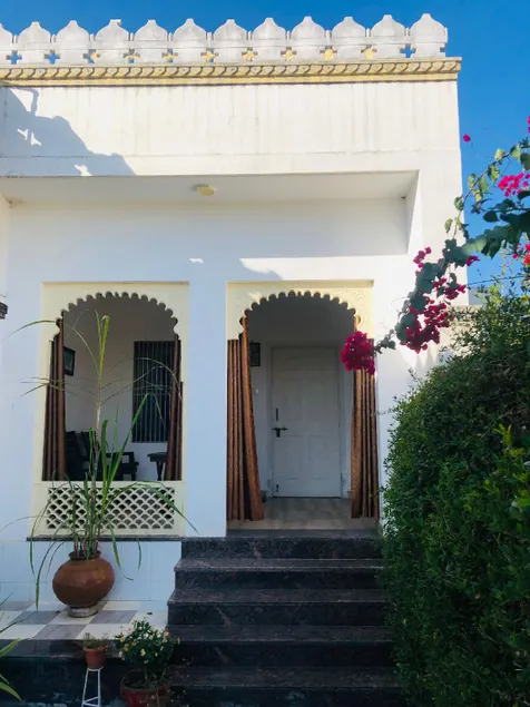 Jawai Leopard Villa - Image 1