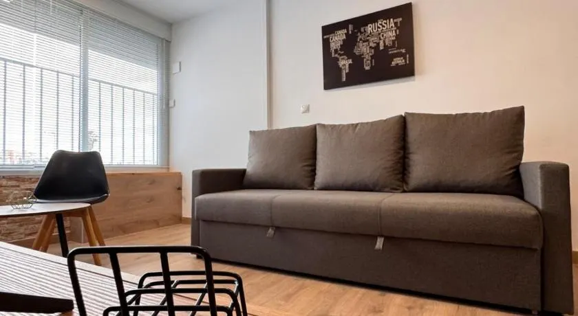 Wohnung neben Playa FlamigoBeach - Image 1
